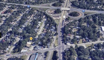 1181 21st St, Jacksonville, FL 32209