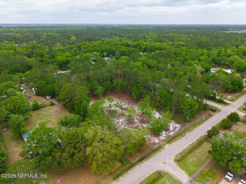 9855 Light Ave, Hastings, FL 32145