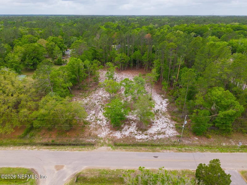 9855 Light Ave, Hastings, FL 32145