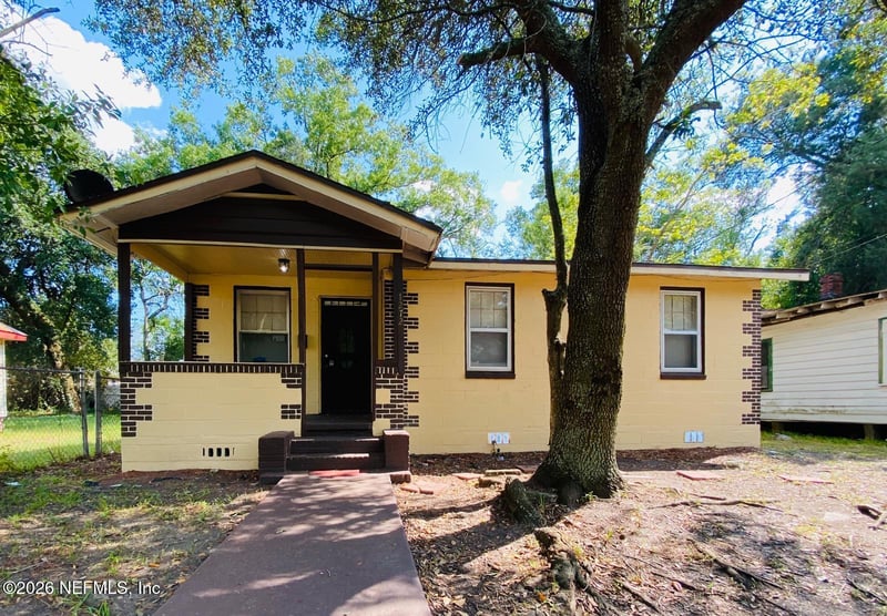 1272 27th St, Jacksonville, FL 32209