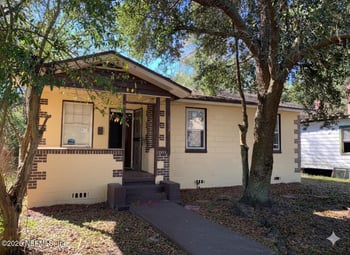 1272 27th St, Jacksonville, FL 32209