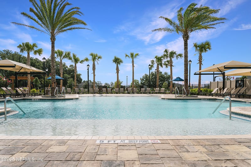 2980 Adelaide Rd, Green Cove Springs, FL 32043