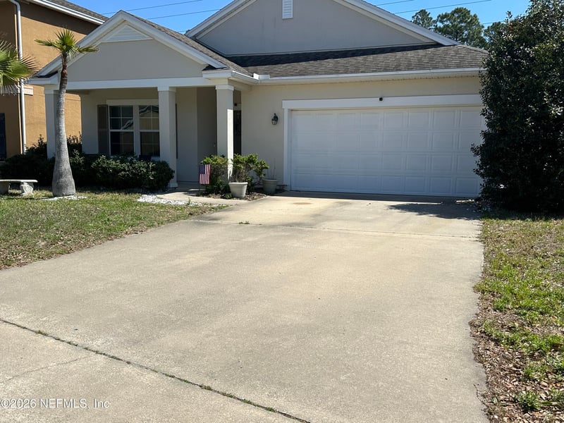 16229 Magnolia Grove Way, Jacksonville, FL 32218