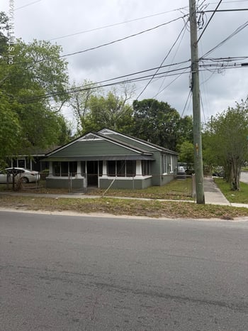 956 Baker Ave, Jacksonville, FL 32209