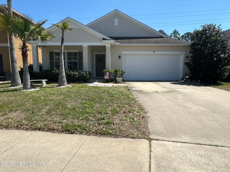 16229 Magnolia Grove Way, Jacksonville, FL 32218