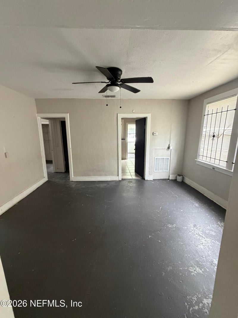 956 Baker Ave, Jacksonville, FL 32209