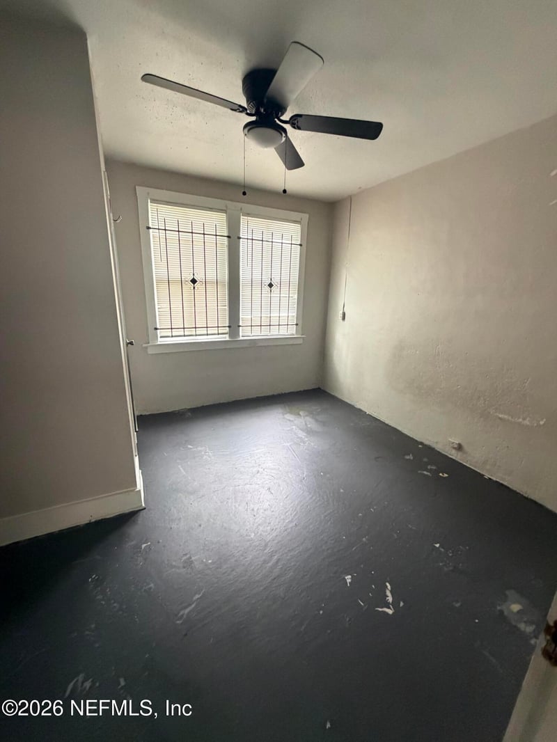 956 Baker Ave, Jacksonville, FL 32209