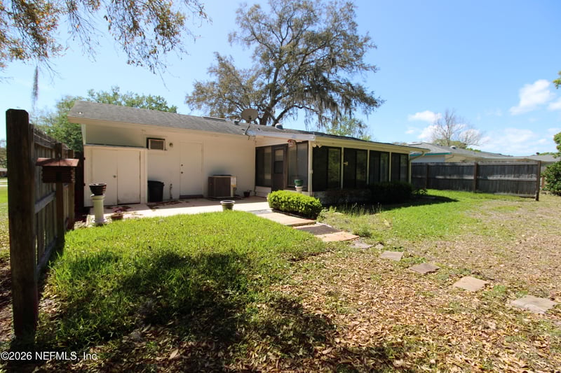 402 Casuarina Cir, St Augustine, FL 32086