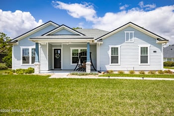 3357 Olympic Dr, Green Cove Springs, FL 32043