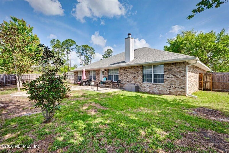 22 Richfield Ln, Palm Coast, FL 32164