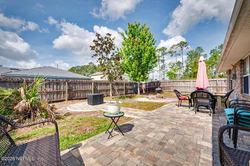 22 Richfield Ln, Palm Coast, FL 32164