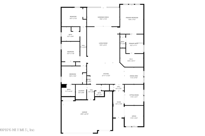 10025 Logan Falls Ct, Jacksonville, FL 32222