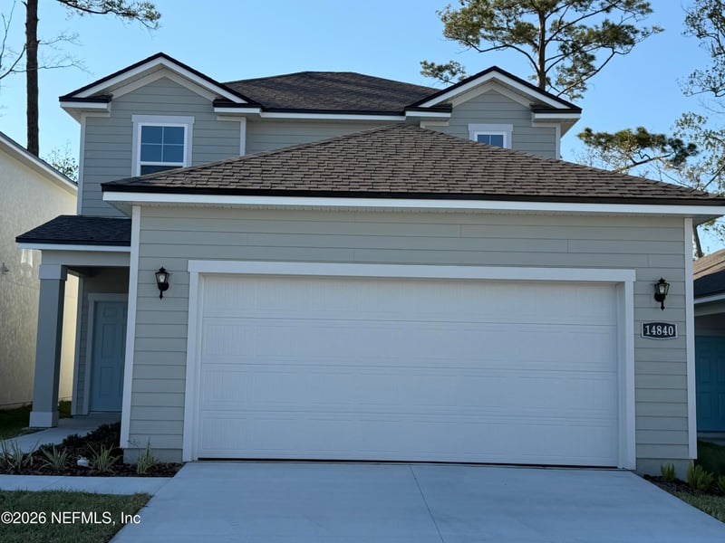 14840 Macademia Ln, Jacksonville, FL 32218