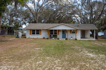 5921 County Road 352, Keystone Heights, FL 32656