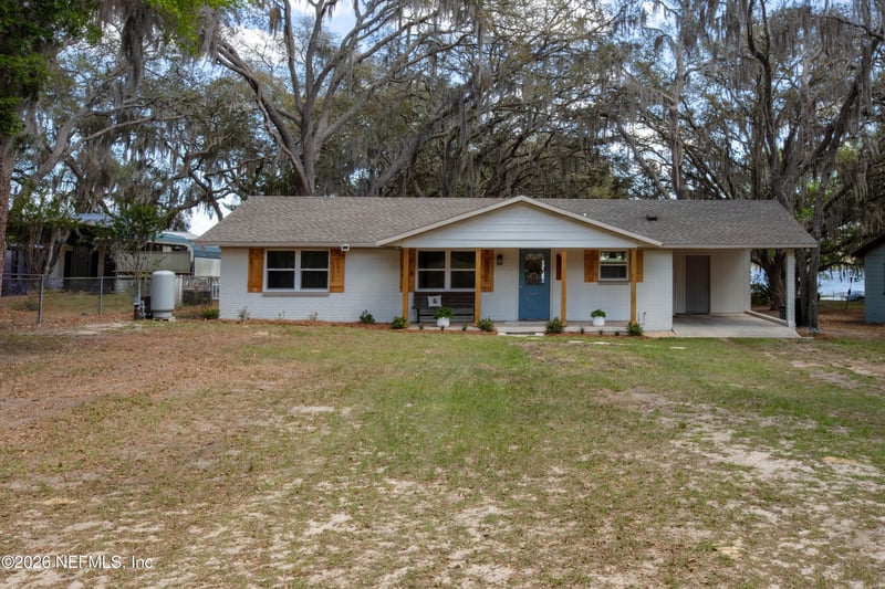 5921 County Road 352, Keystone Heights, FL 32656