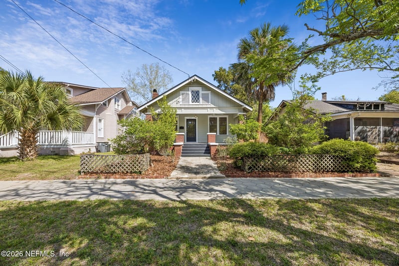 2157 Ernest St, Jacksonville, FL 32204