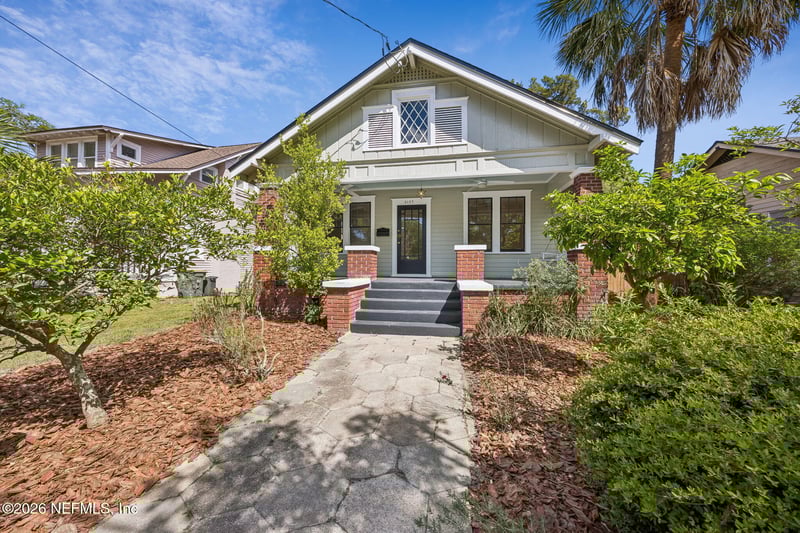 2157 Ernest St, Jacksonville, FL 32204