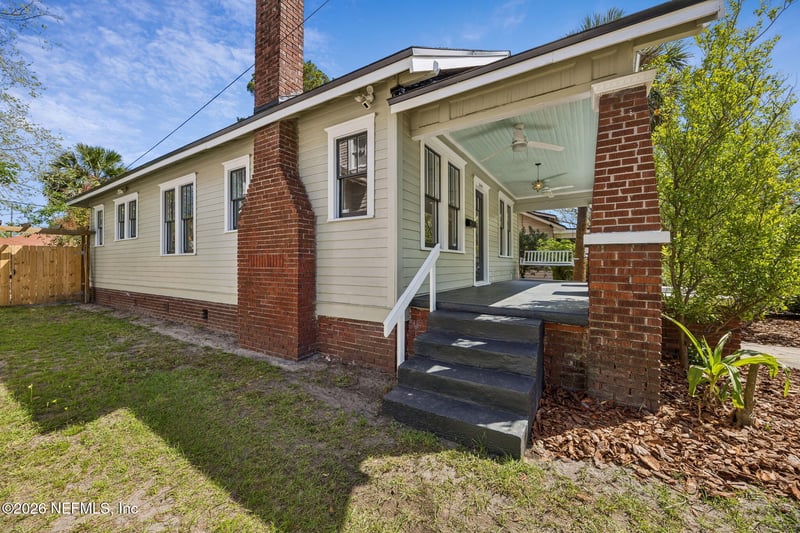 2157 Ernest St, Jacksonville, FL 32204