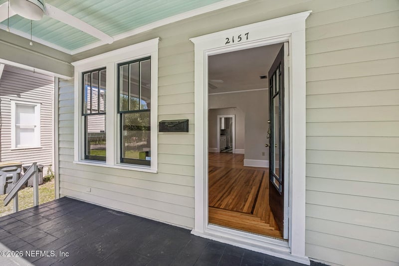 2157 Ernest St, Jacksonville, FL 32204