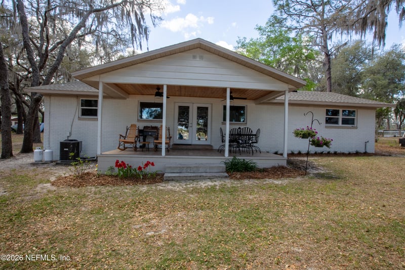 5921 County Road 352, Keystone Heights, FL 32656