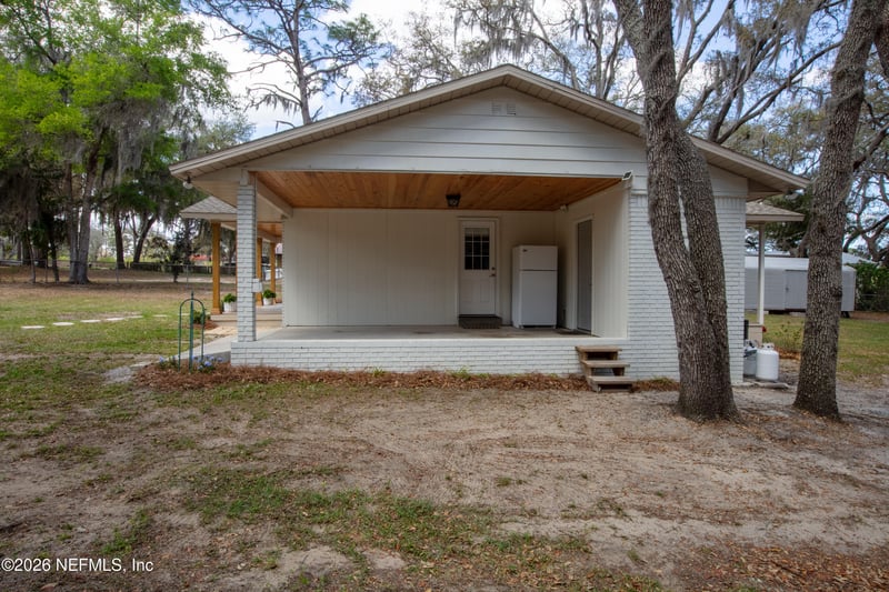 5921 County Road 352, Keystone Heights, FL 32656