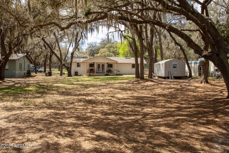 5921 County Road 352, Keystone Heights, FL 32656