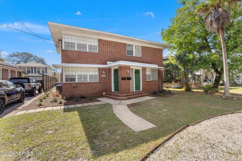 3628 Oak St, Jacksonville, FL 32205