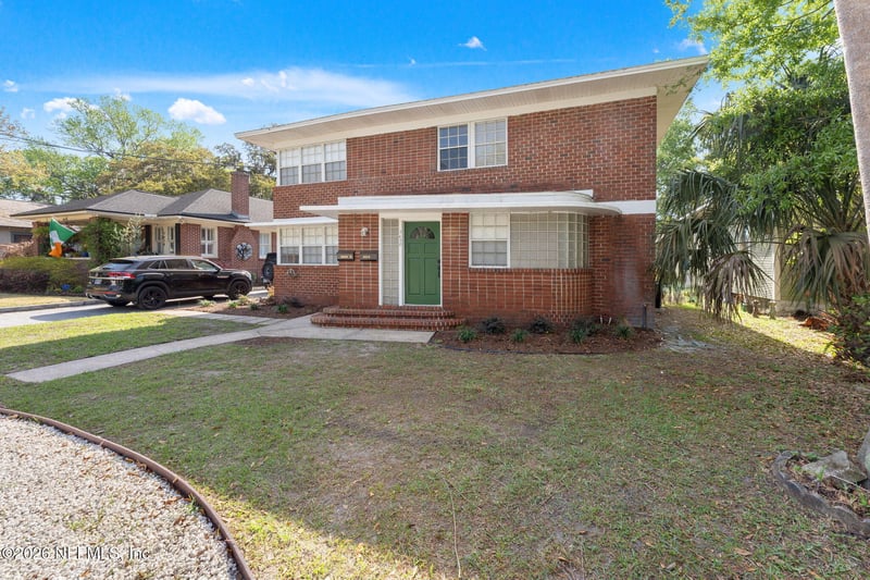 3628 Oak St, Jacksonville, FL 32205