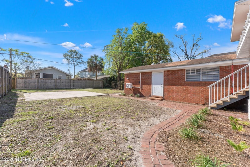 3628 Oak St, Jacksonville, FL 32205