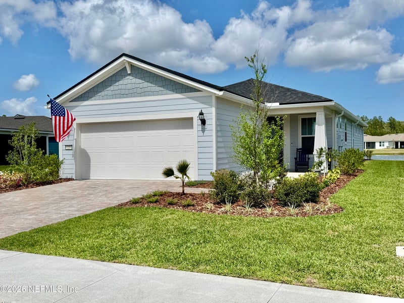 727 Cool Breeze Way, Yulee, FL 32097