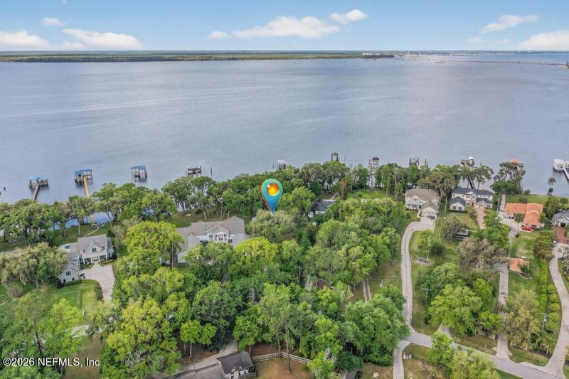 6373 Jack Wright Island Rd, St Augustine, FL 32092