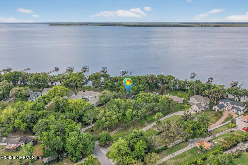 6373 Jack Wright Island Rd, St Augustine, FL 32092