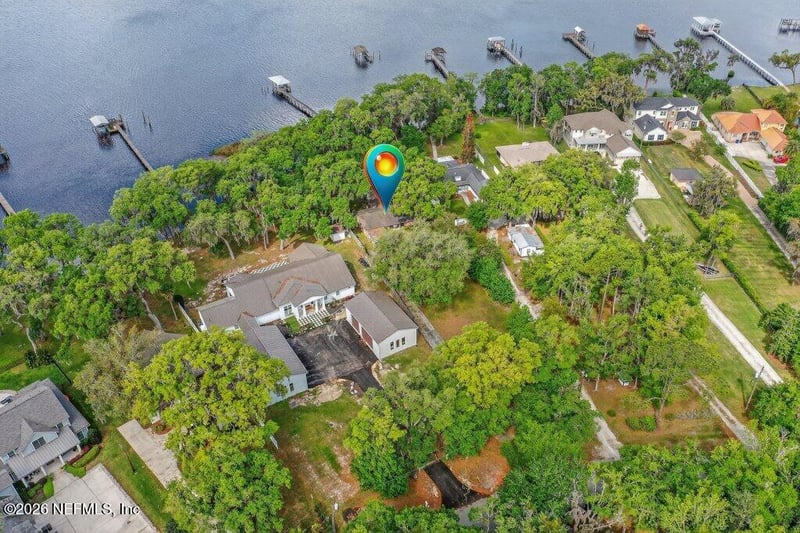 6373 Jack Wright Island Rd, St Augustine, FL 32092
