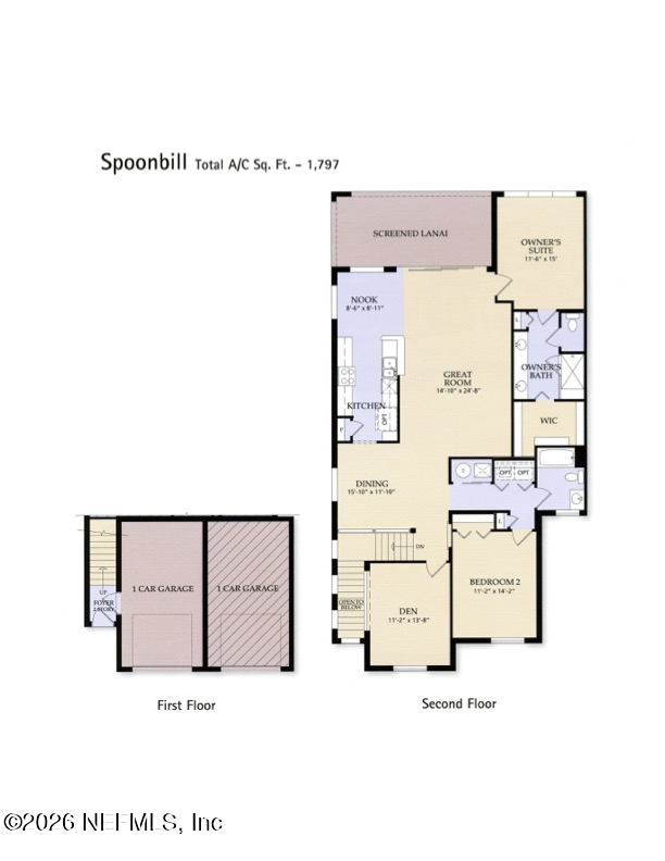 43 Fawn Gully Ln #F, Ponte Vedra, FL 32081