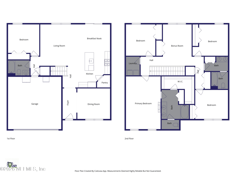 981 Orellana Rd, St Augustine, FL 32084