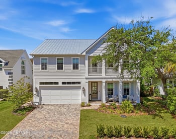 35 Jefferson Ave, Ponte Vedra Beach, FL 32082
