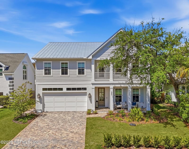 35 Jefferson Ave, Ponte Vedra Beach, FL 32082