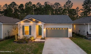 75565 Blackbird Dr, Yulee, FL 32097