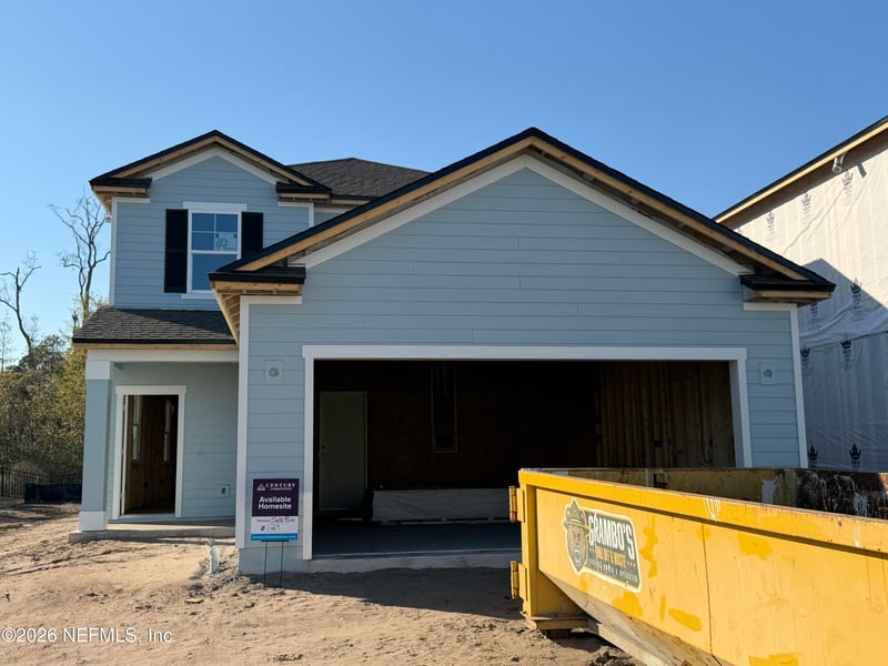 14764 Macademia Ln, Jacksonville, FL 32218