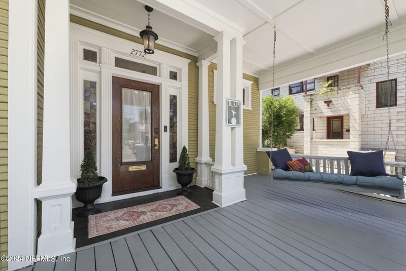 2772 Riverside Ave, Jacksonville, FL 32205