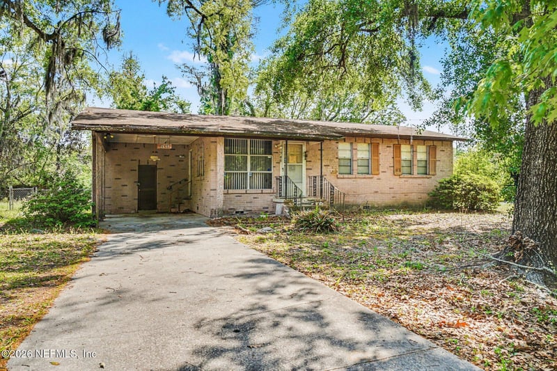 1948 Montward Rd, Jacksonville, FL 32218