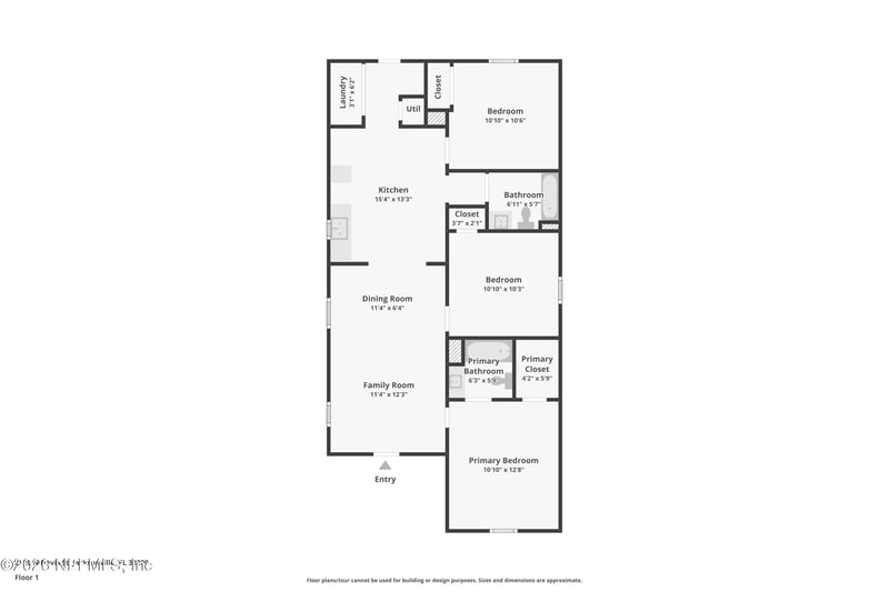 2120 Davis St, Jacksonville, FL 32209