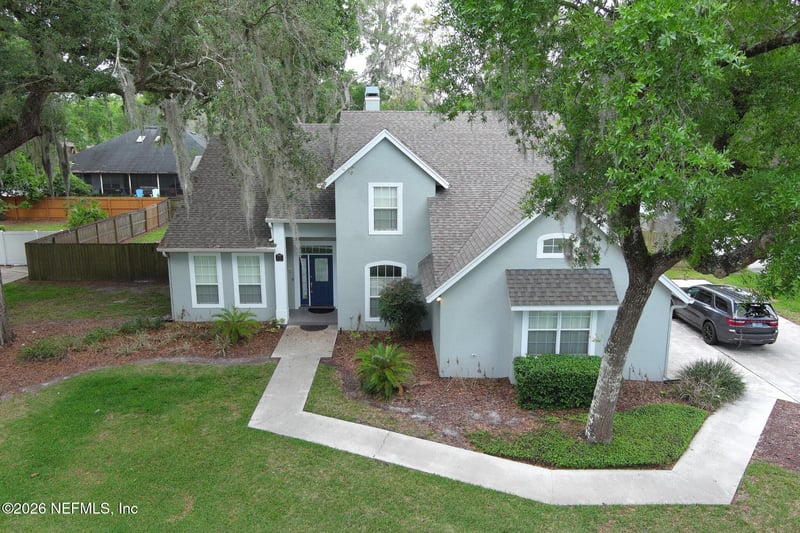 5091 Great Oak Ln, Sanford, FL 32771