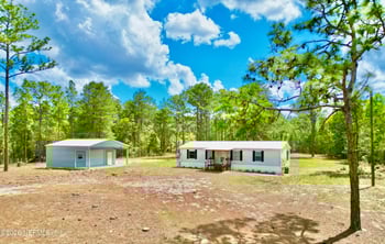 175 Whirlwind Loop, Hawthorne, FL 32640