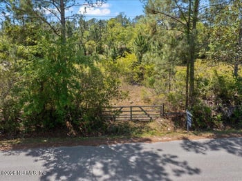 5371 Church Rd, St Augustine, FL 32092