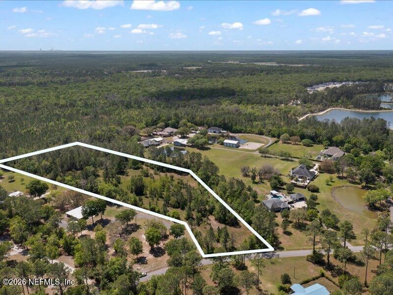 5371 Church Rd, St Augustine, FL 32092