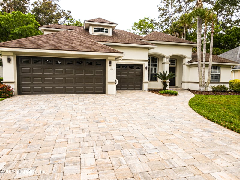 101 Old Mill Ct, Ponte Vedra Beach, FL 32082