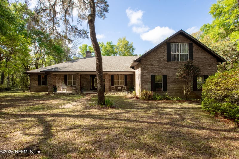 1320 County Rd 315, Melrose, FL 32666