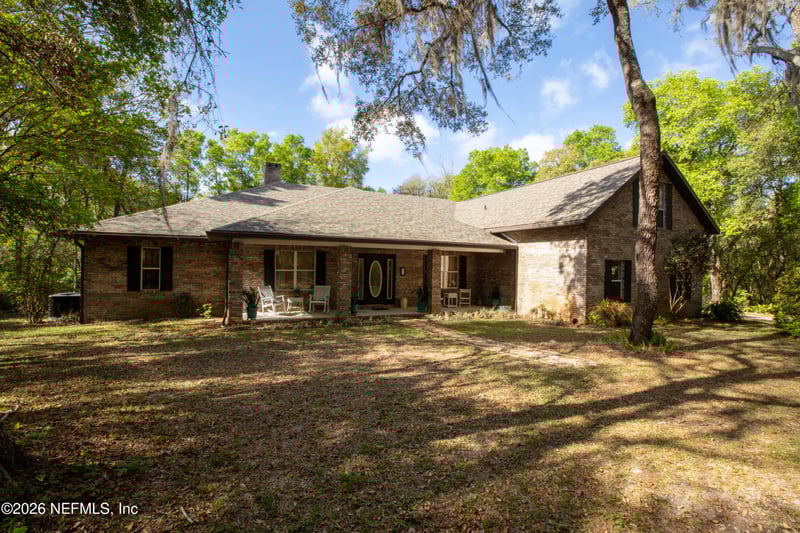 1320 County Rd 315, Melrose, FL 32666