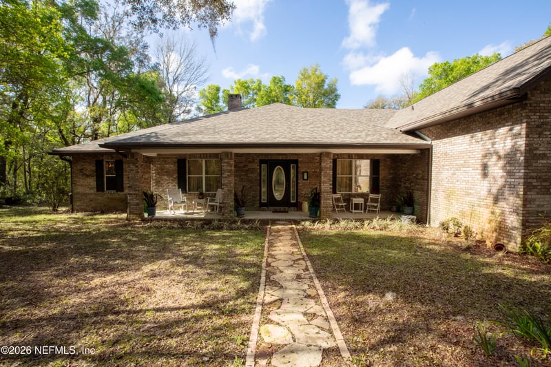 1320 County Rd 315, Melrose, FL 32666